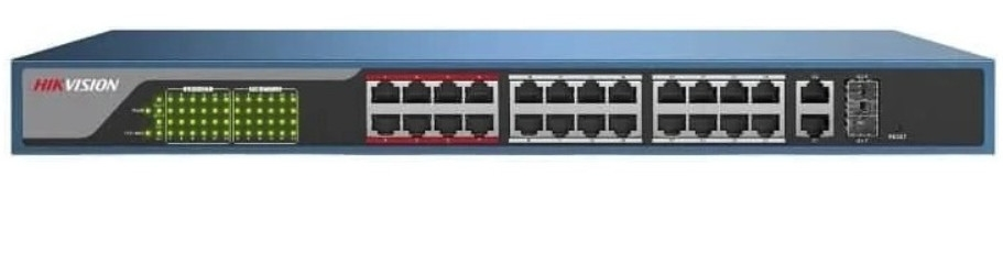 Hikvision DS-3E1326P-EI