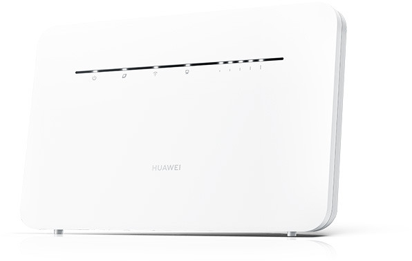 Huawei 4G Router 3 Pro B535-232