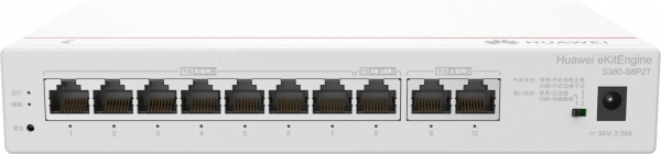 Huawei eKit Engine S380-S8P2T
