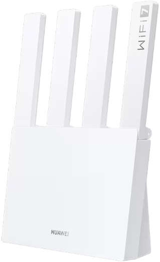 Huawei WiFi BE3