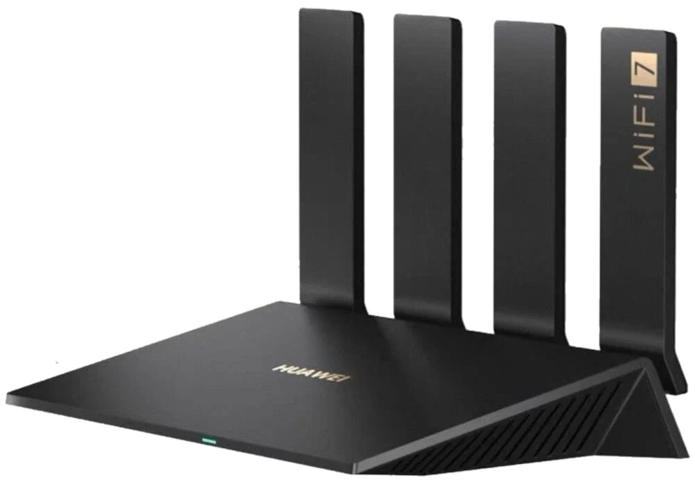 Huawei WiFi BE3 Pro