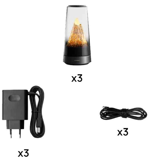 Huawei WiFi Mesh X3 Pro