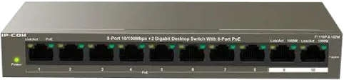 Ip-Com F1110P-8-102W