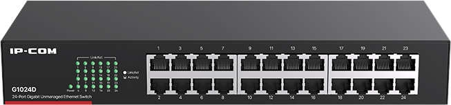 Ip-Com G1024D