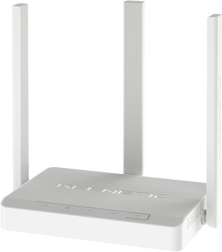 Keenetic City KN-1510