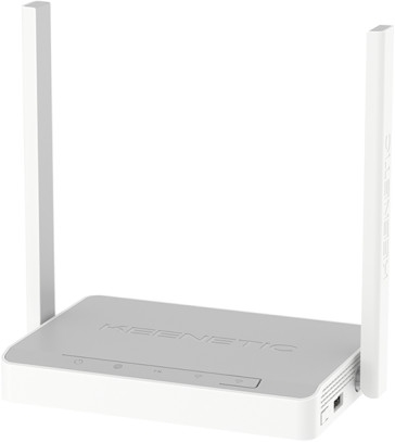 Keenetic Omni DSL KN-2012