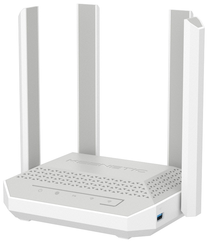 Keenetic Speedster DSL KN-2113