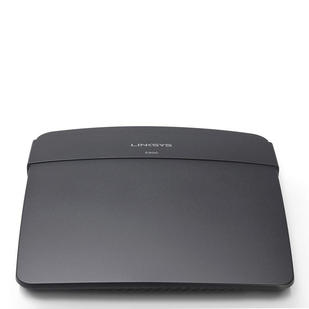 Linksys E900