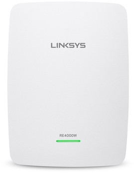 Linksys RE4000W