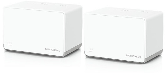 Mercusys Halo H70X 2'li