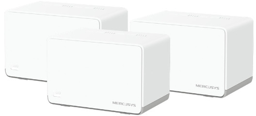 Mercusys Halo H70X 3'lü