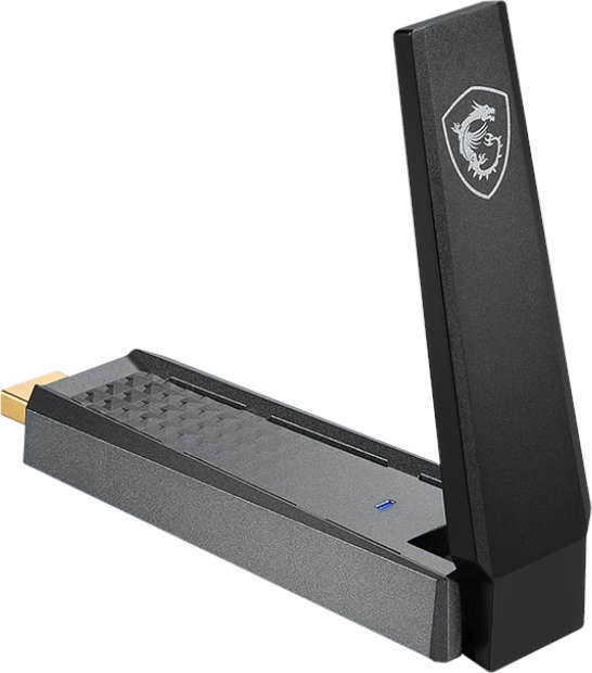 MSI AX1800 WiFi