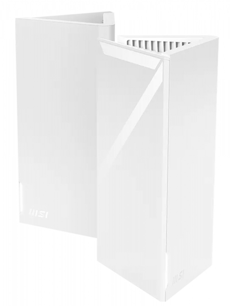 MSI Roamii BE Lite Mesh System MRBE50