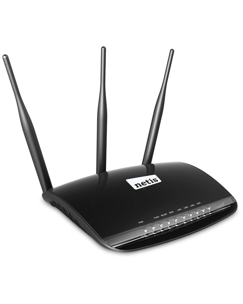 Netis WF2533