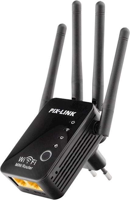 Pix-Link LV-WR16
