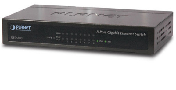 Planet PL-GSD-803
