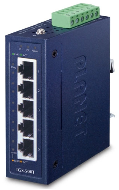 Planet PL-IGS-500T