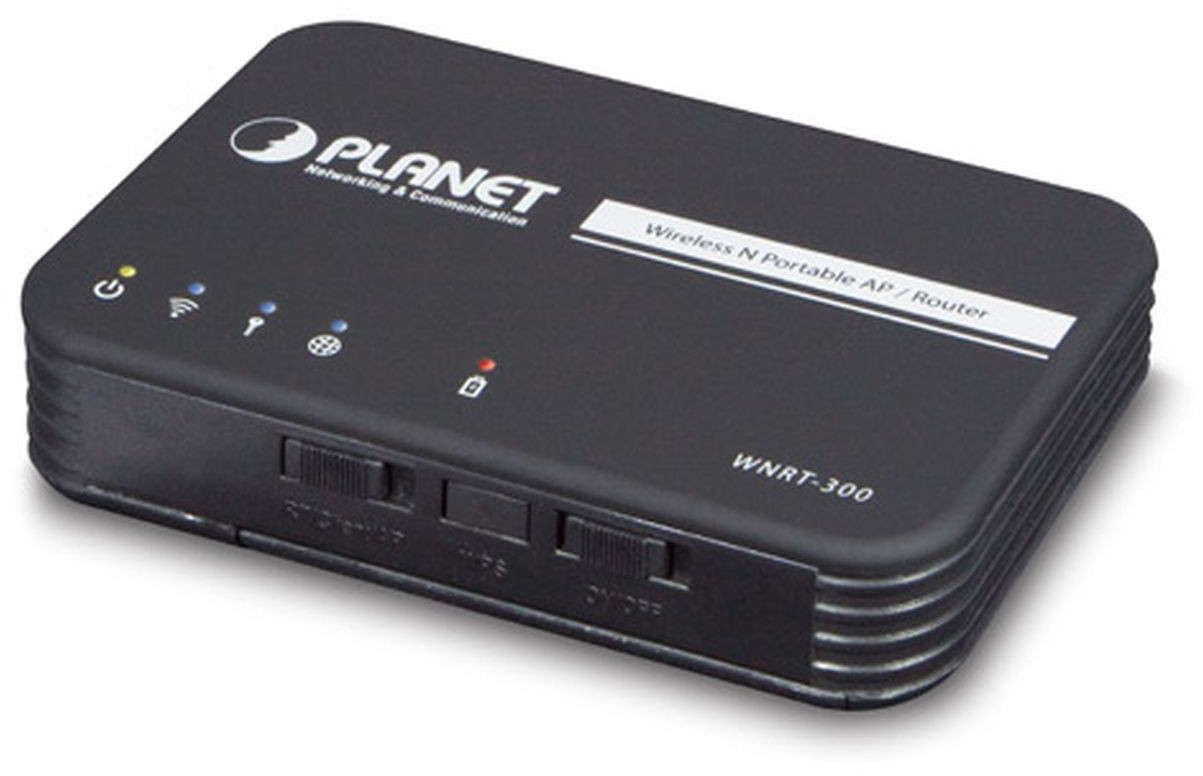 Planet PL-WNRT-300