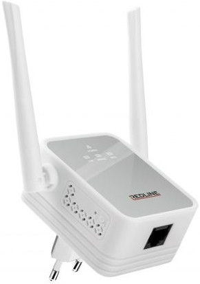 Redline TS720W