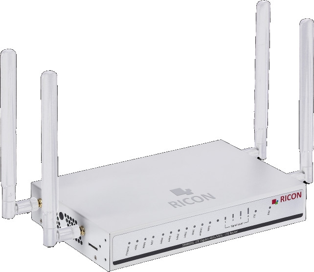 Ricon S9980DSL-LTE
