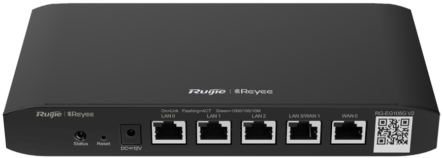 Ruijie Reyee RG-EG105G-P