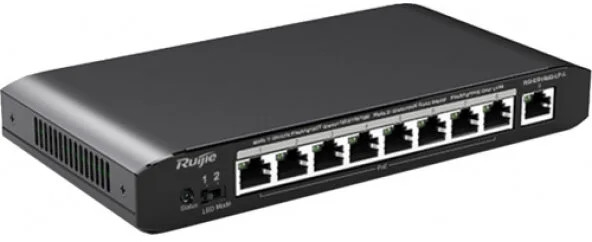 Ruijie RG-ES109G-LP-L