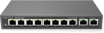 Ruijie RG-ES110D-P