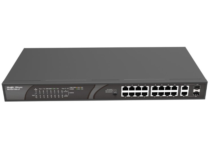 Ruijie RG-ES118S-LP