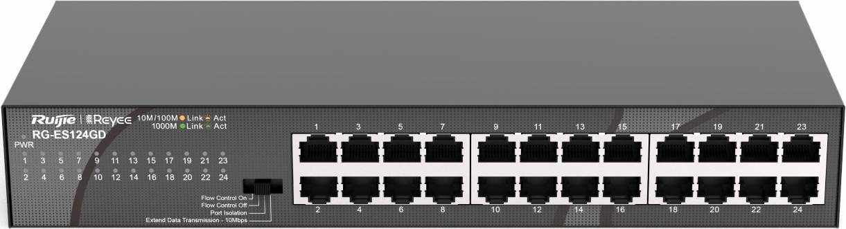 Ruijie RG-ES124GD