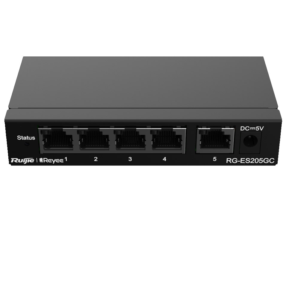 Ruijie RG-ES205GC
