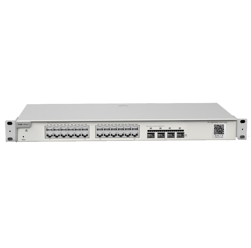 Ruijie RG-NBS3200-24GT4XS