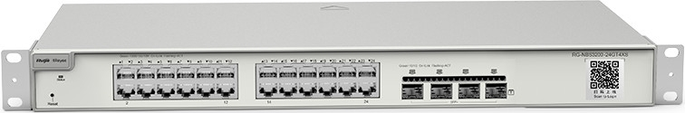 Ruijie RG-NBS3200-48GT4XS-P