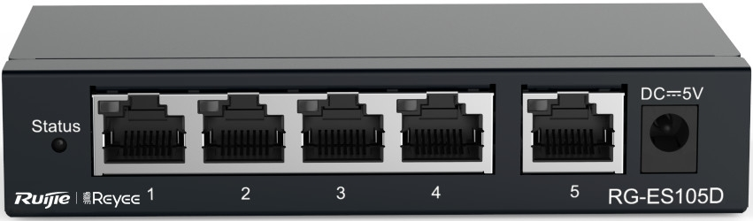Rujie Reyee RG-ES105D