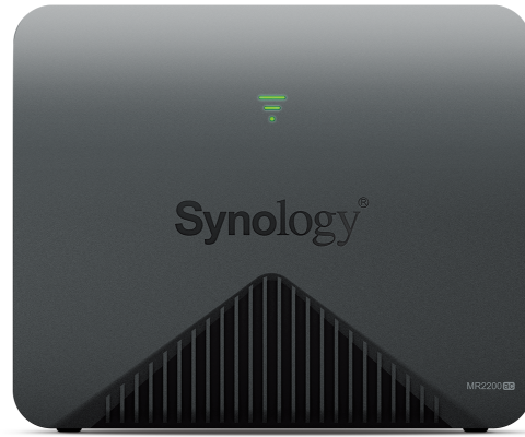 Synology MR2200ac