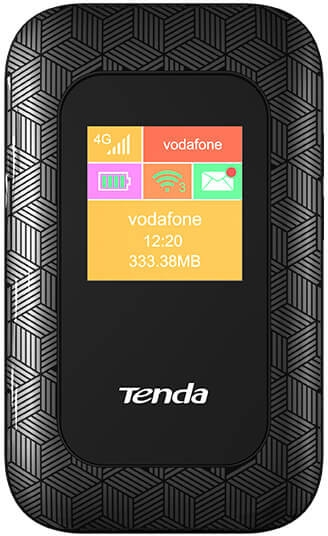 Tenda 4G185