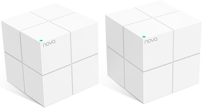 Tenda Nova MW6 2P