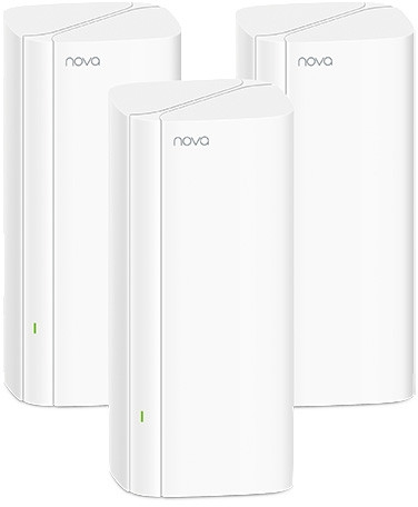 Tenda Nova MX12 3'lü
