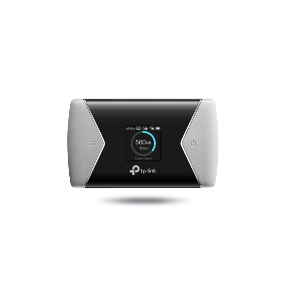 TP-Link 600Mbps LTE ile Gelişmiş Mobil Wi-Fi M7650