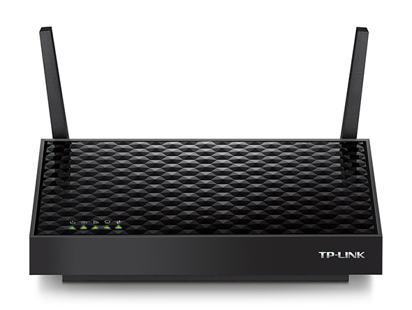 TP-Link AP200 AC750 Wireless Gigabit Access Point