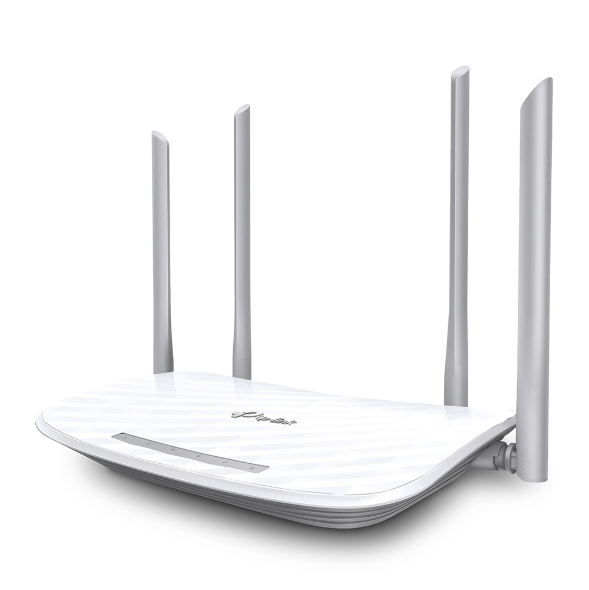 TP-Link Archer A5 AC1200 Kablosuz Çift Bant Yönlendirici
