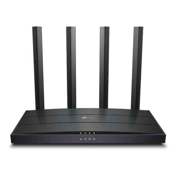 TP-Link Archer AX12 AX1500 Çift Bant Gigabit Wi-Fi 6 Router