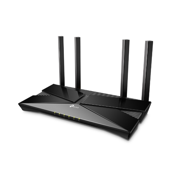 TP-Link Archer AX1500 Wi-Fi 6 Router görsel 2