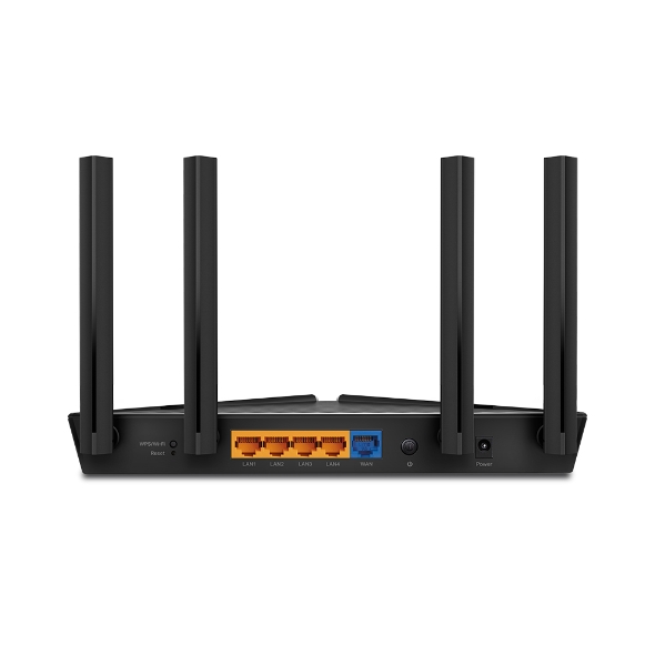 TP-Link Archer AX1500 Wi-Fi 6 Router görsel 3