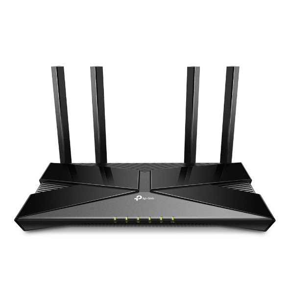 TP-Link Archer AX20 AX1800 Çift Bant Wi-Fi 6 Router