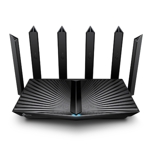 TP-Link Archer AX3200 Tri-Band Wi-Fi 6 Router