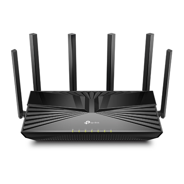 TP-Link Archer AX5400 PRO AX5400 Pro 6 Akışlı Gigabit Wi-Fi 6 Router