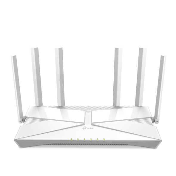 TP-Link Archer AX56 AX3000 Gigabit Wi-Fi 6 Router