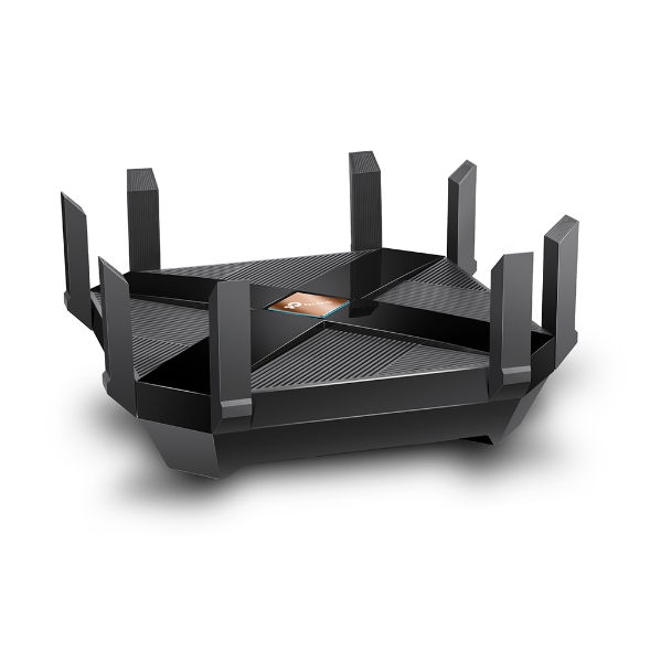 TP-Link Archer AX6000 Next-Gen Wi-Fi Router görsel 2
