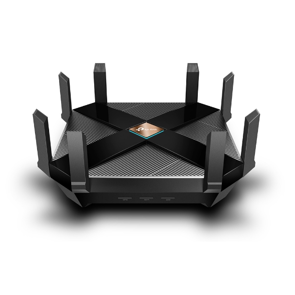 TP-Link Archer AX6000 Next-Gen Wi-Fi Router