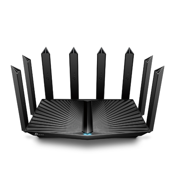 TP-Link Archer AX95 AX7800 Tri-Band 8-Stream Wi-Fi 6 Router